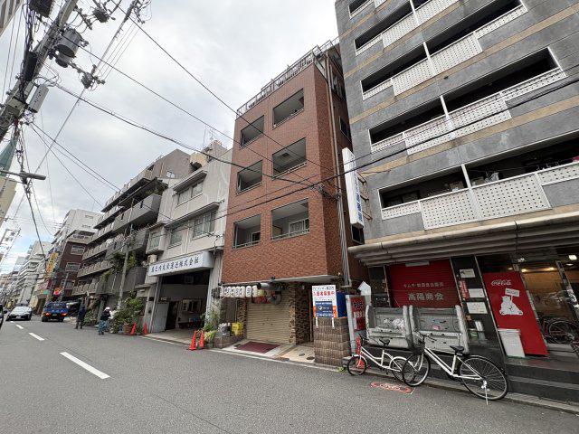 アビタシオン島之内