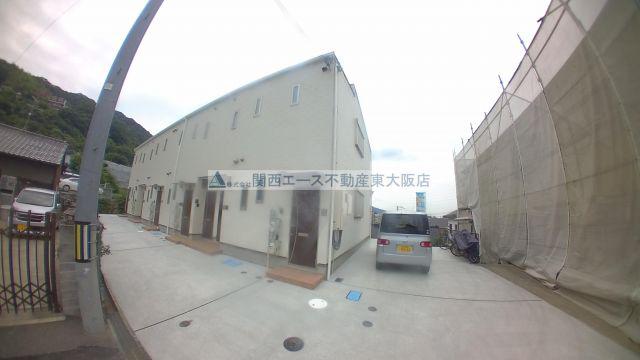 サポートハイツ大東