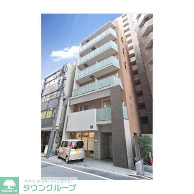 PROSPERA SHIMBASHI