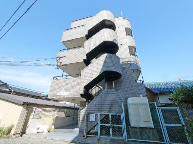 東浅香山マンション