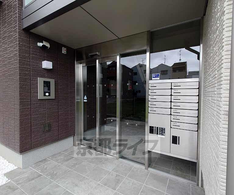 シャーメゾン桂川