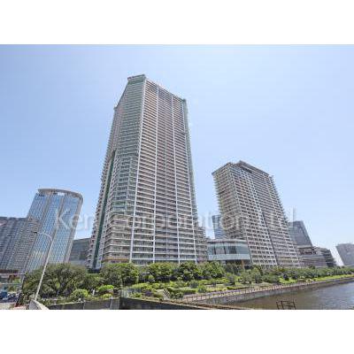 アーバンドックパークシティ豊洲