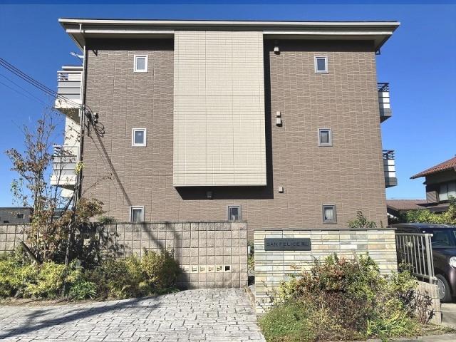 サン フェリーチェ 篠山