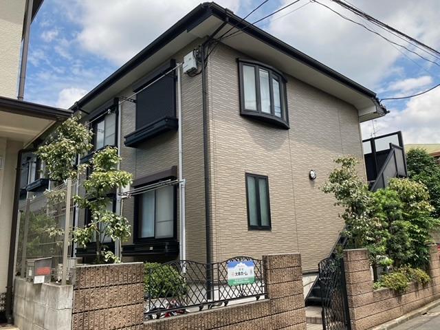サットンプレイス杉崎
