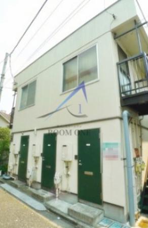 アクセス宮前