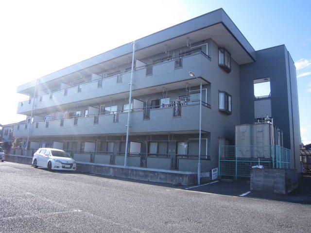 今井マンション
