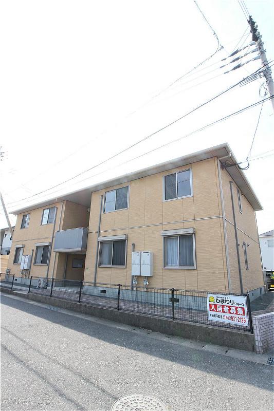 シャーメゾン蜷田 