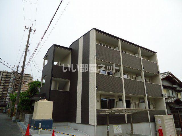 ジーメゾン上野