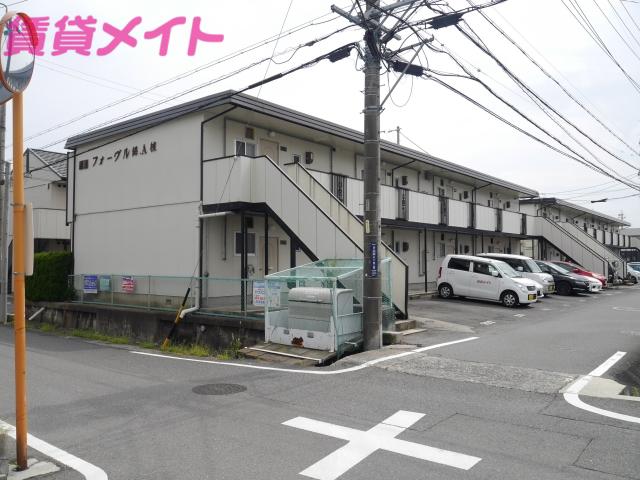 フォーブル錦