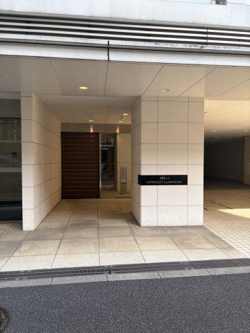 アトラス新宿左門町