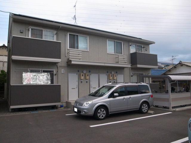 カーサフェリーチェ B