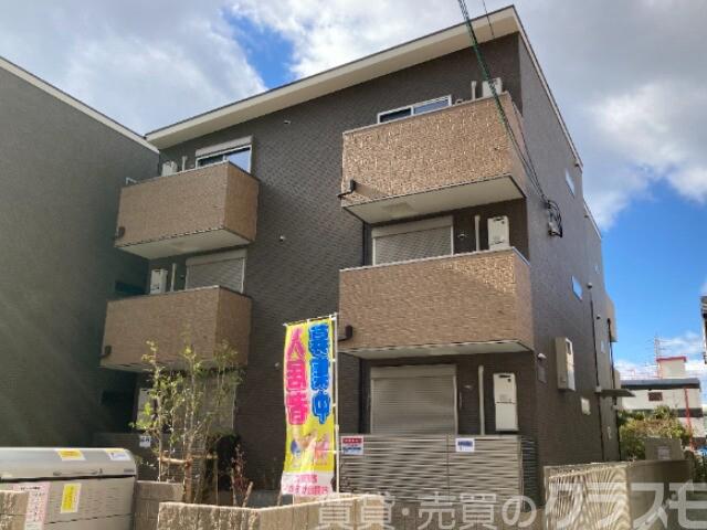 FSTYLE浜寺石津町西2号館
