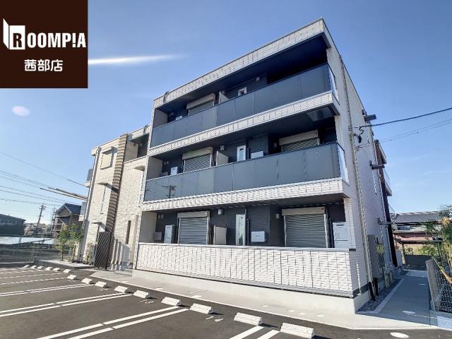 D-ROOM六条福寿町