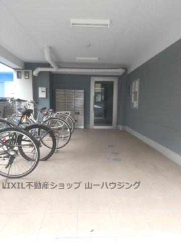 モンターナ元町