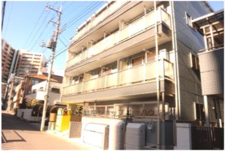 モンターナ元町
