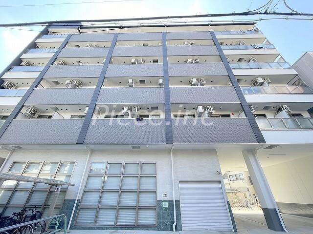 十三本町ウインズマンション2