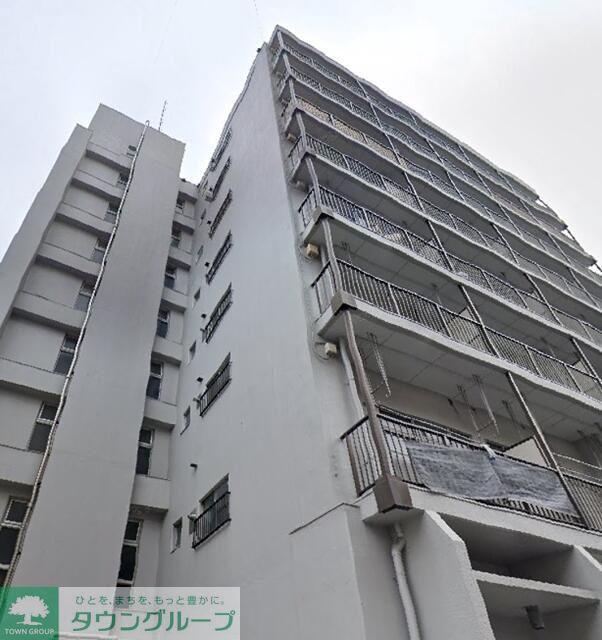 マンション二葉