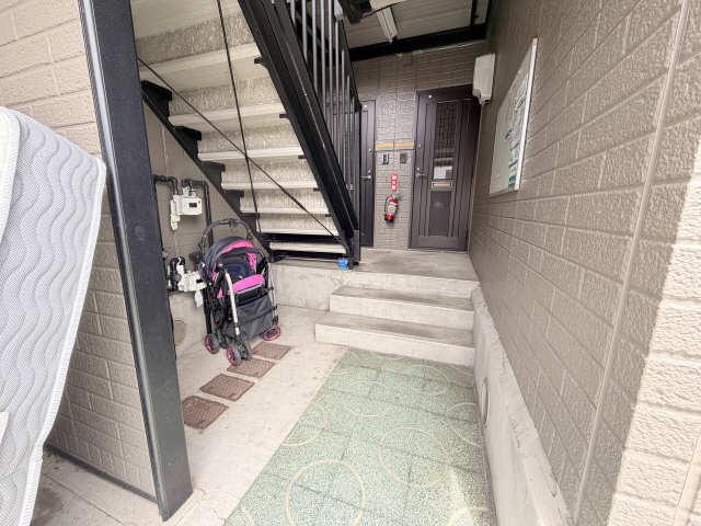 アネックスイトウII