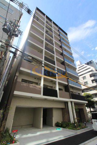 プライムアーバン南森町