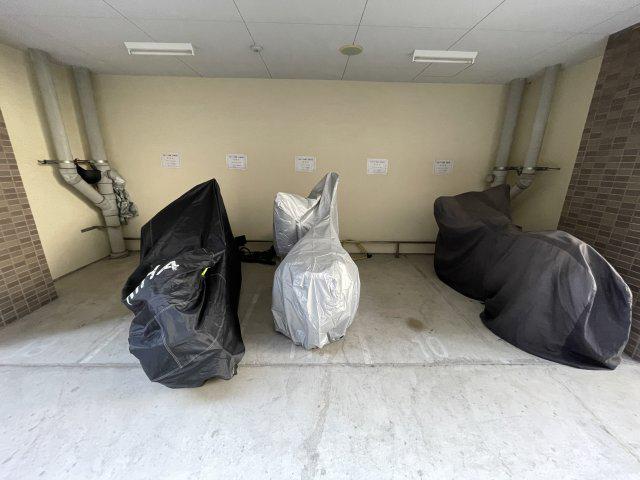 レオンコンフォート難波