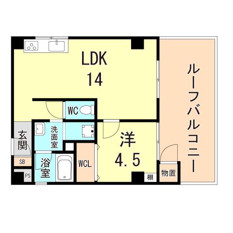 アダチマンション