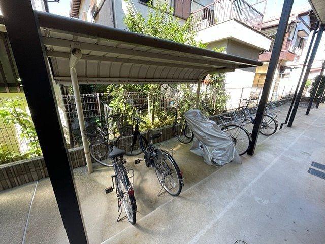 レオパレス宮久保