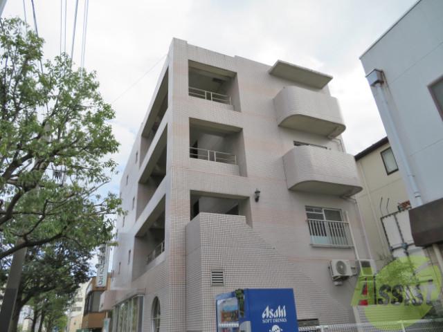 小菅木町ビル