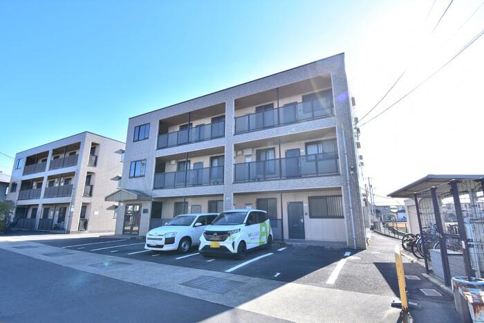 フィネス幸田C棟