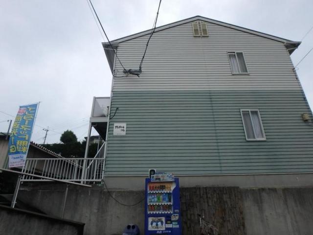 グランディールハイム志免