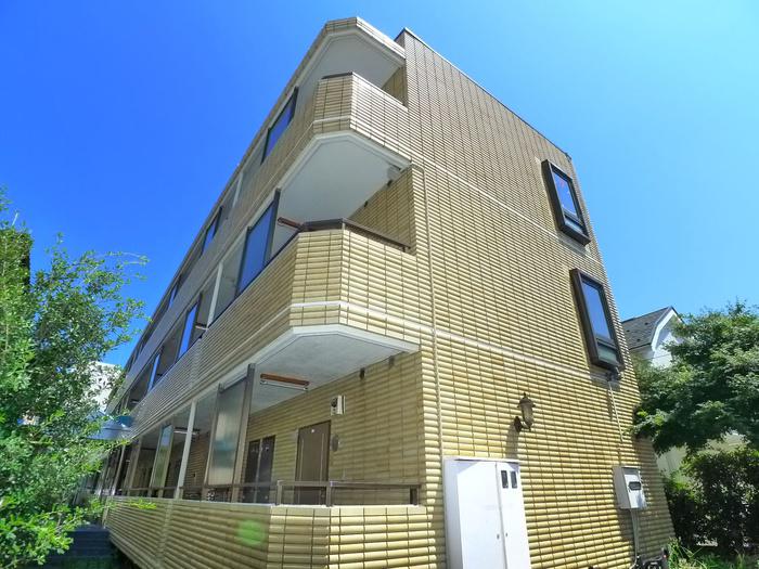 EA五反野