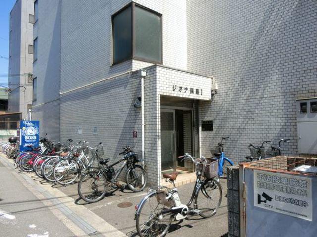 ジオナ柴島II