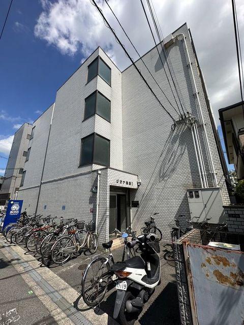 ジオナ柴島II
