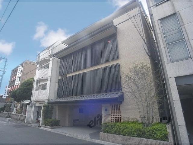 シュシュパルク六条院