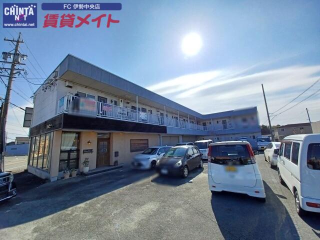 メゾンDフォース