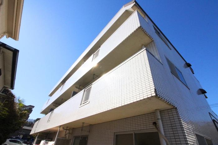 ドミールアオキ