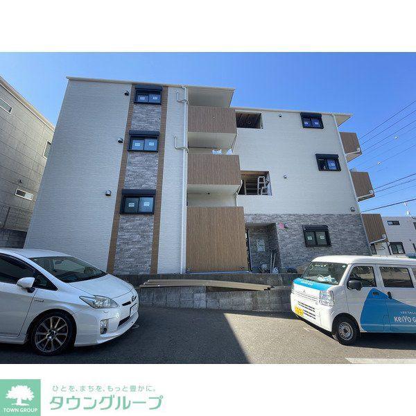 GARDEN HILLS MATSUDO