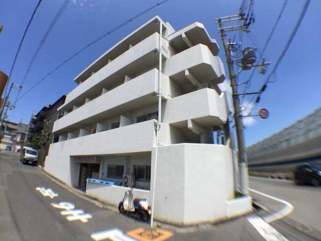 ビスタ緑地I