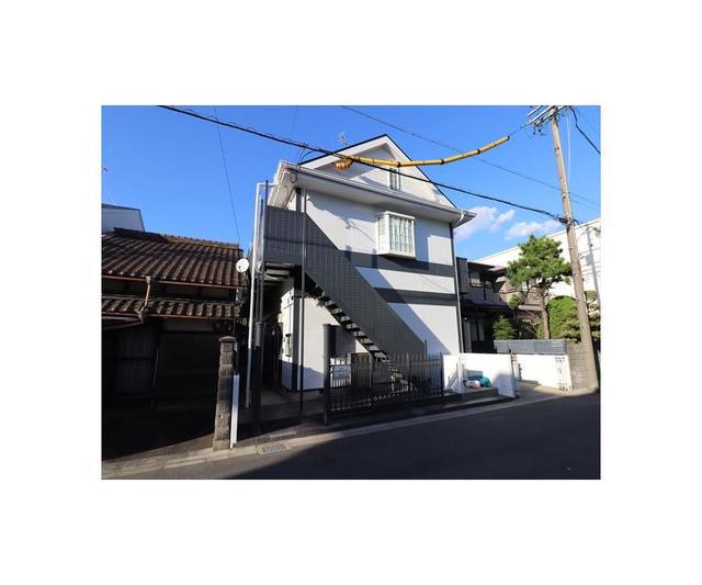 エスペランサ柴田