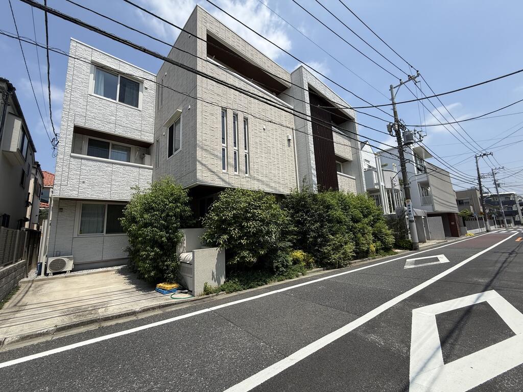 マロンメゾン