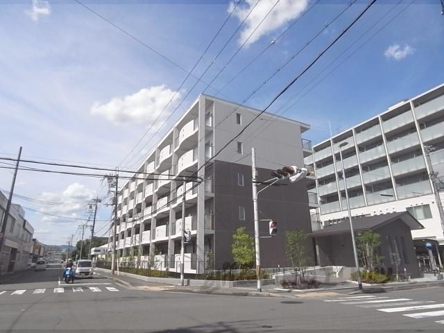 ニックレジデンス京都