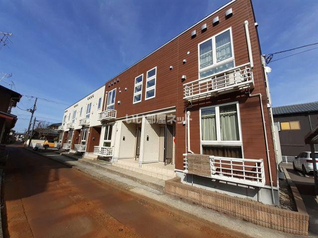 ＪＲ弥彦線 燕駅 徒歩9分  築12年