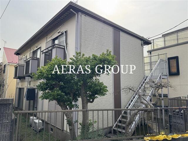グリーンハイツ谷