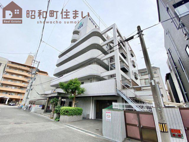 メゾン南桃園