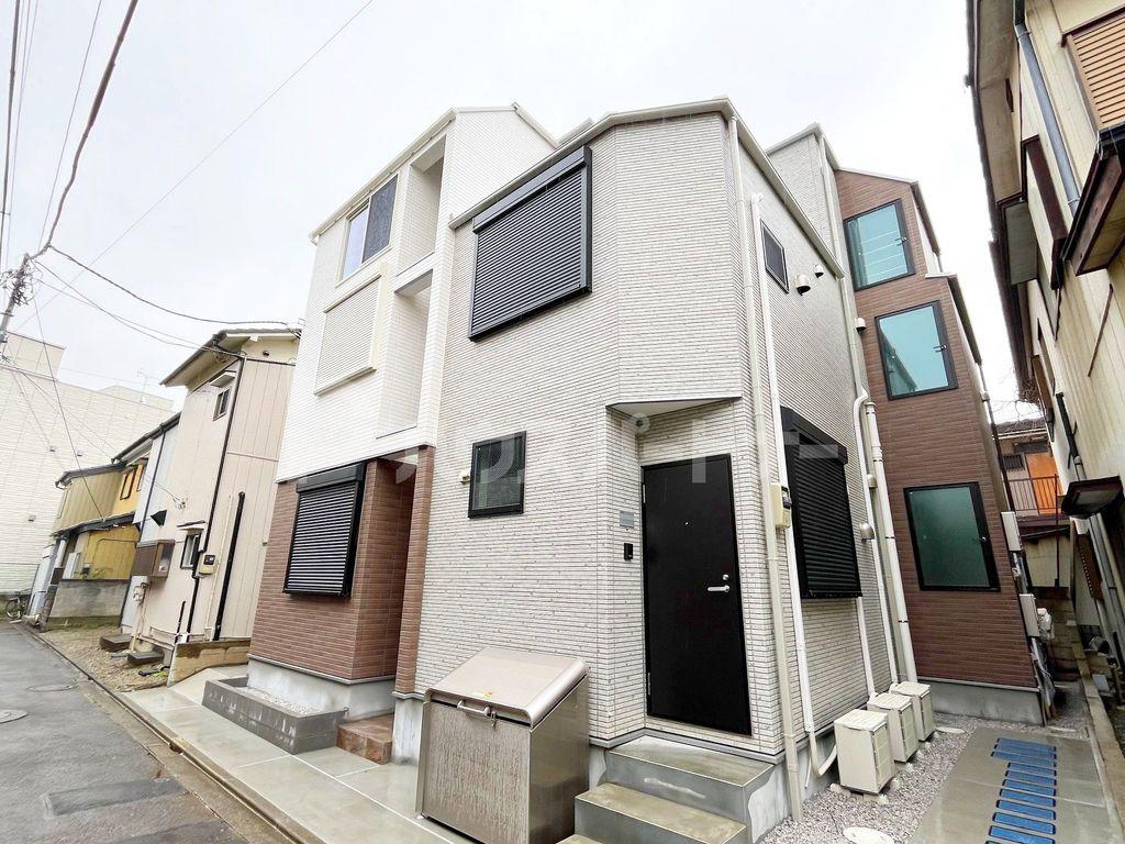 エーハイム栗原