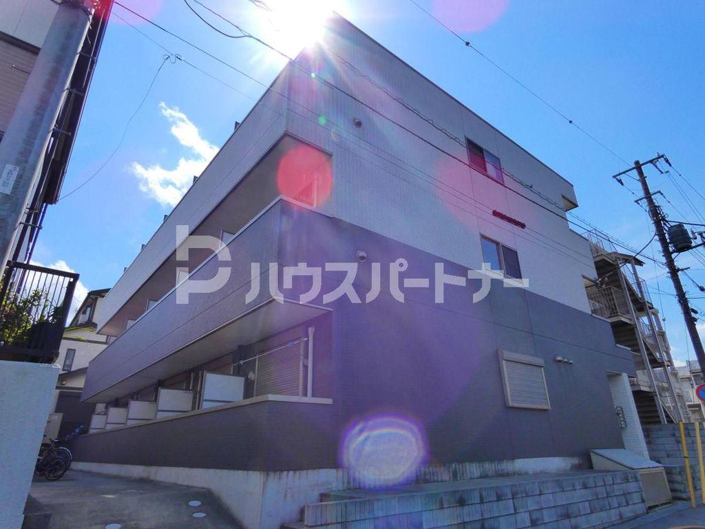 アーバンコート幕張本郷