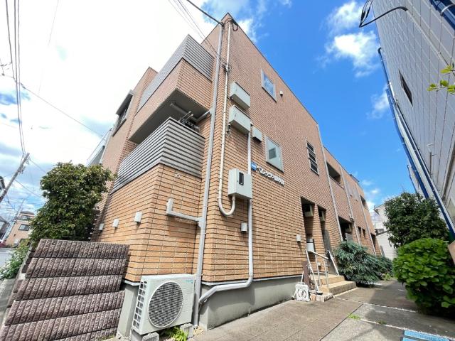ベレッツァ旗の台