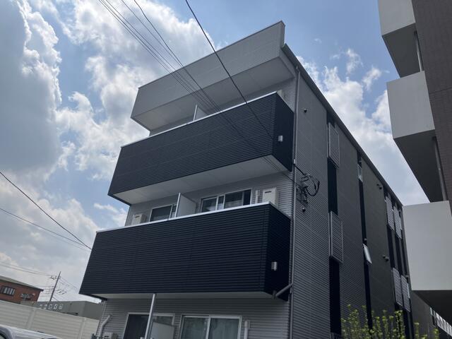 O2レジデンス竹ノ塚A棟