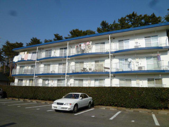パークピアつくばII