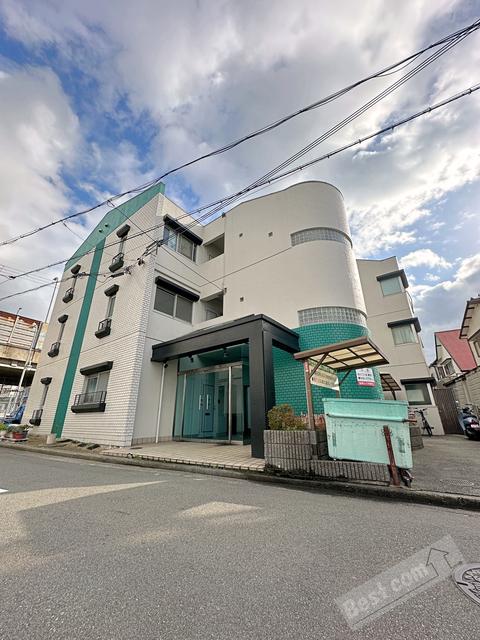 ダイバーシティ鉄砲町