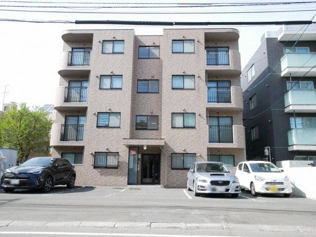 クオーレ円山